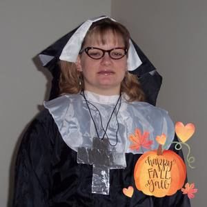 Meet your Posher, Debbie